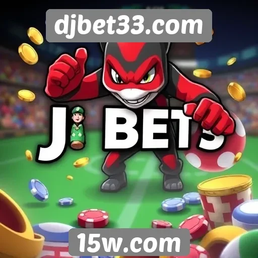 Avaliação de jogos disponíveis no djbet33
