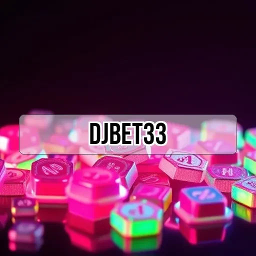 djbet33.com: Descubra as Melhores Ofertas de Jogos Online Agora Mesmo!