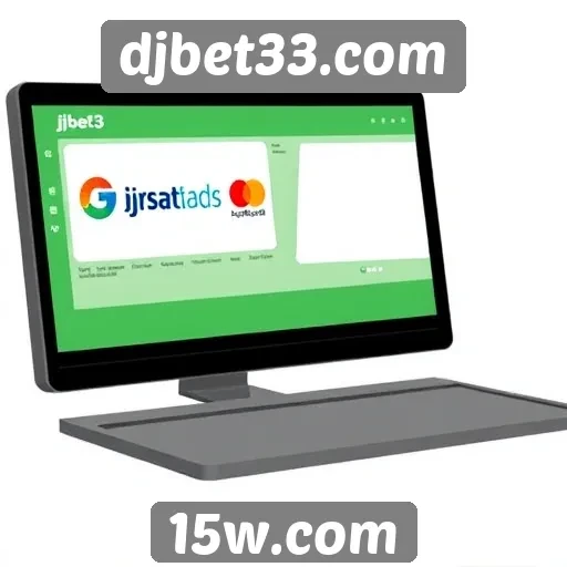 Métodos de pagamento oferecidos no djbet33.com