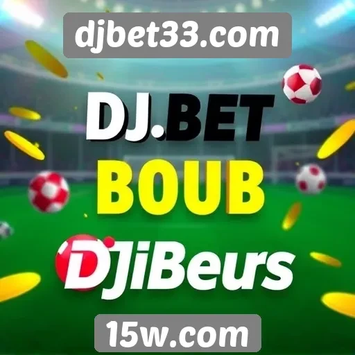 Promoções e bônus oferecidos no djbet33