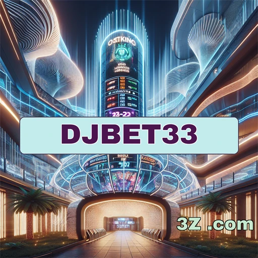 djbet33.com Apostas Esportivas
