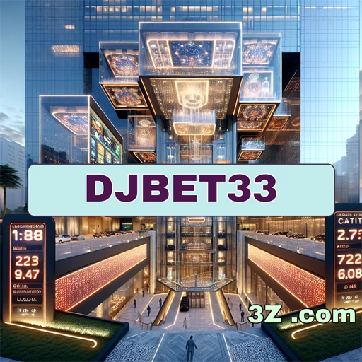 djbet33.com Promoções Especiais