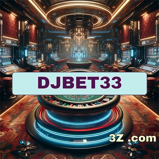 djbet33.com Caça-níqueis Populares