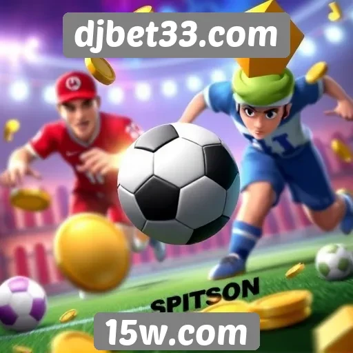 Variedade de jogos disponíveis no djbet33.com